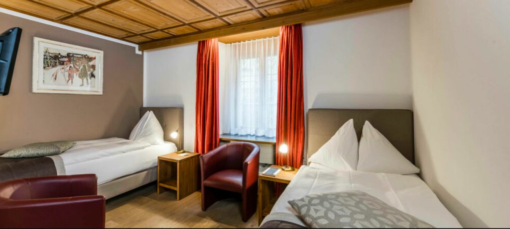 Фото Hotel Stern Chur