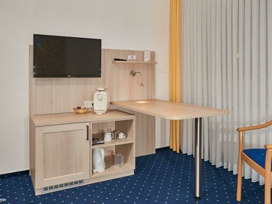 Фото Hotel BonaMari