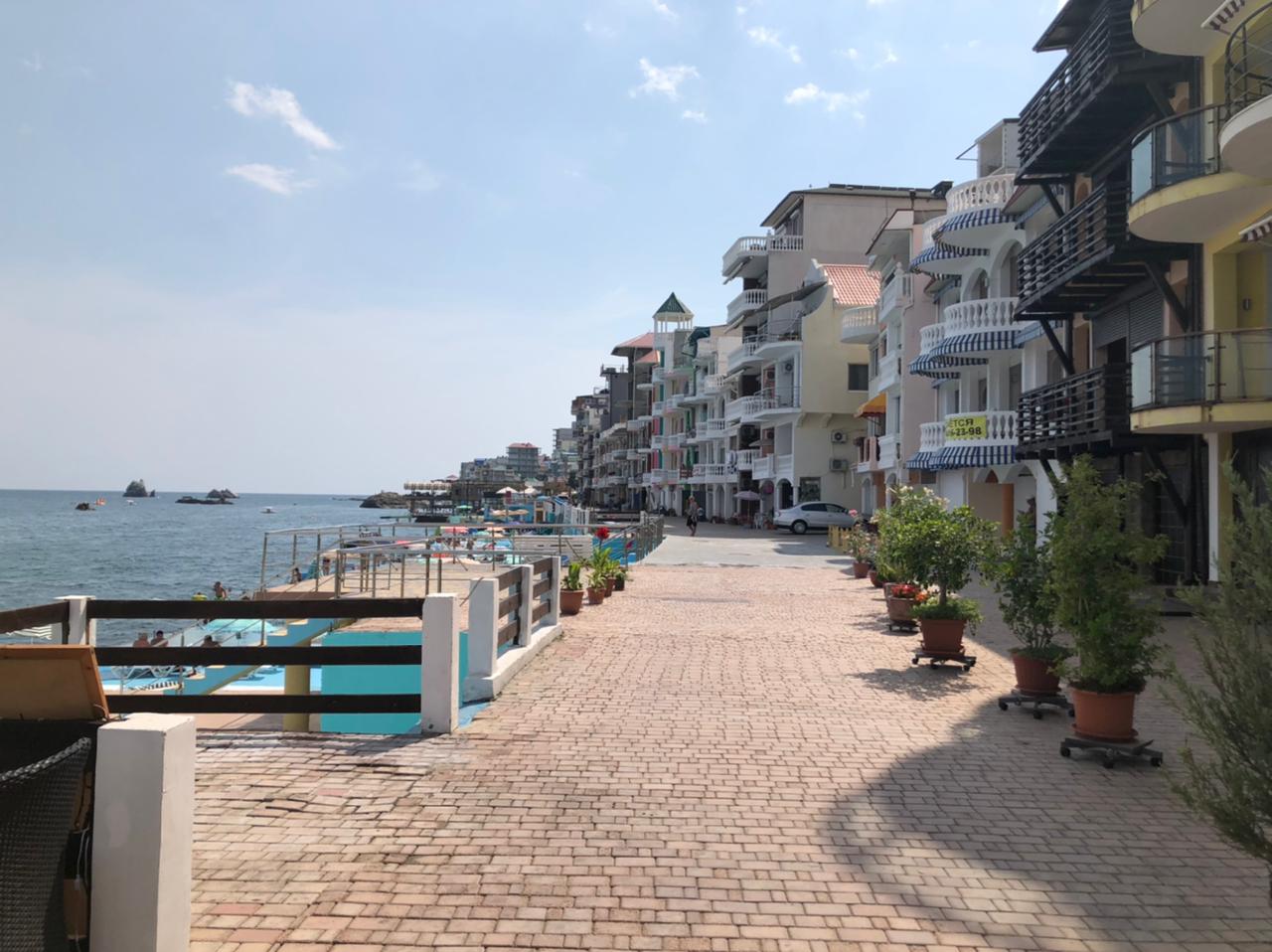 Фото Санта Барбара