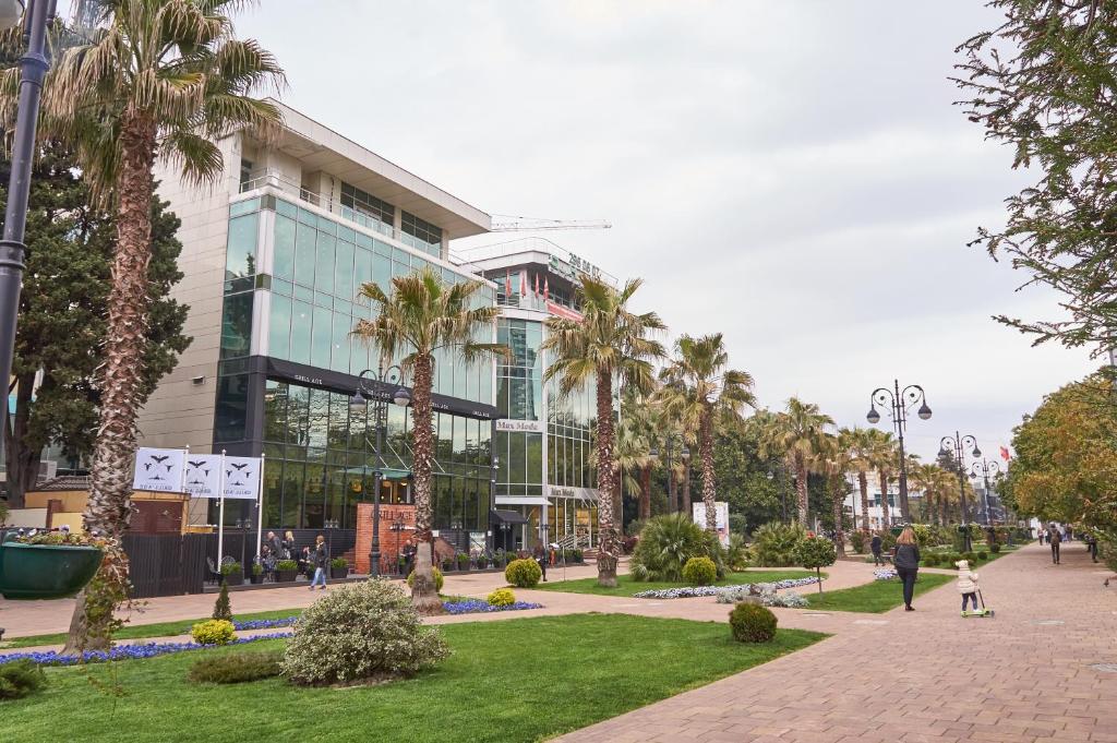 Фото Sunny Sochi