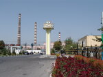 Fergana Oil Refinery (Ferghana, Sanoat Street, 240), oil and gas company