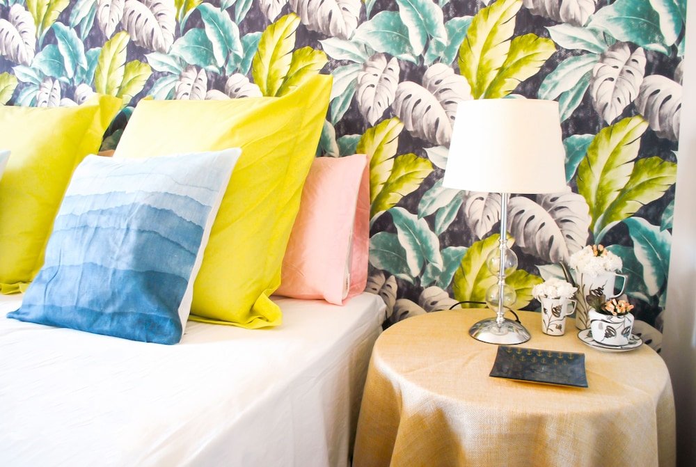 Фото Livin4malaga Mariblanca