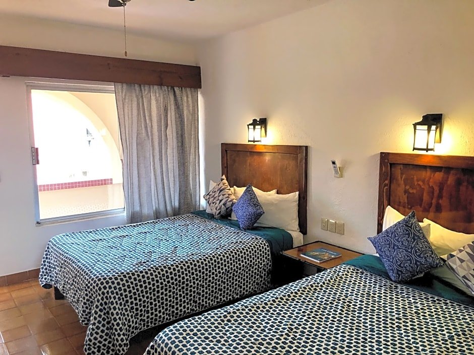 Фото Mar de Cortez