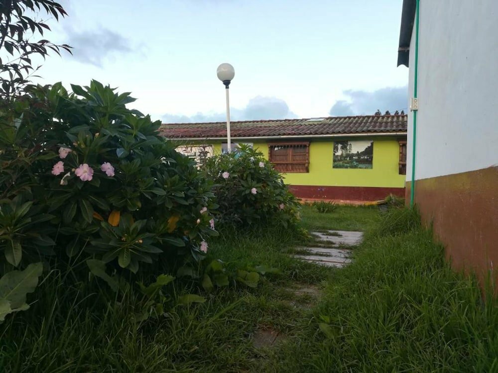 Hotel Hotel Pedro Paramo, Cundinamarca Department, photo