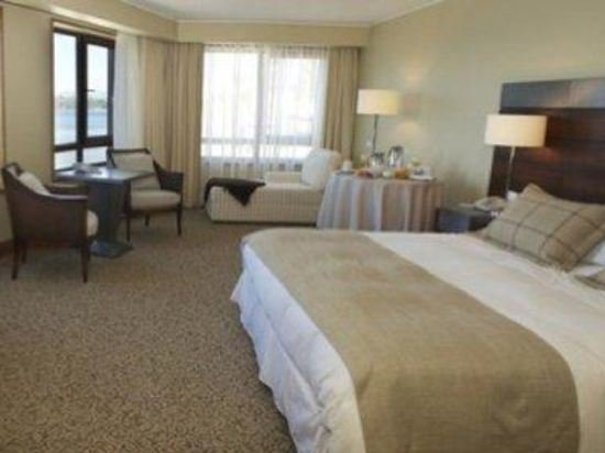 Фото Radisson Hotel Puerto Varas