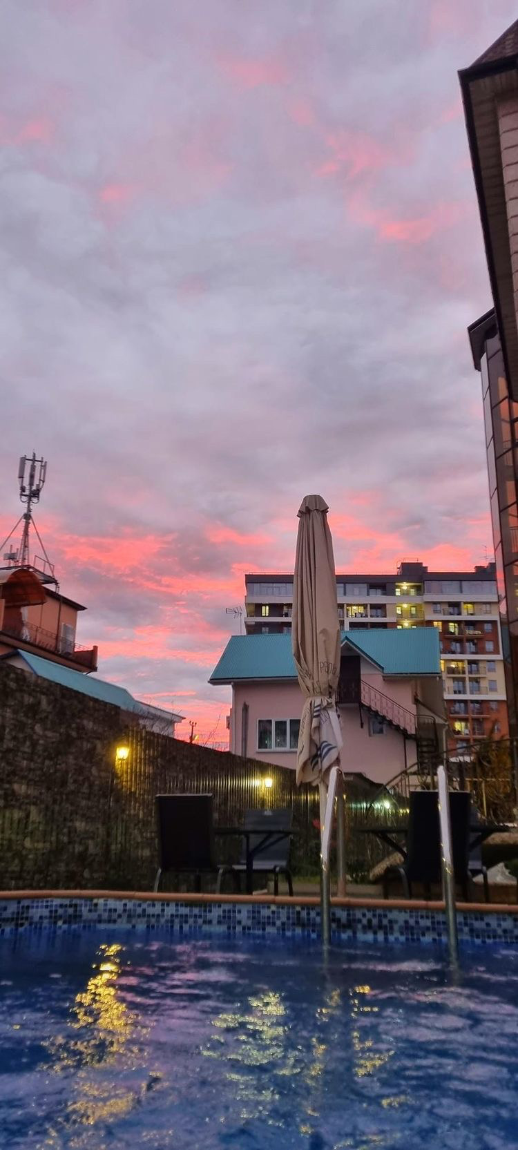 Фото Колизей