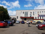 Mixt (Komarova Street, 1), ordenadores y accesorios al por mayor