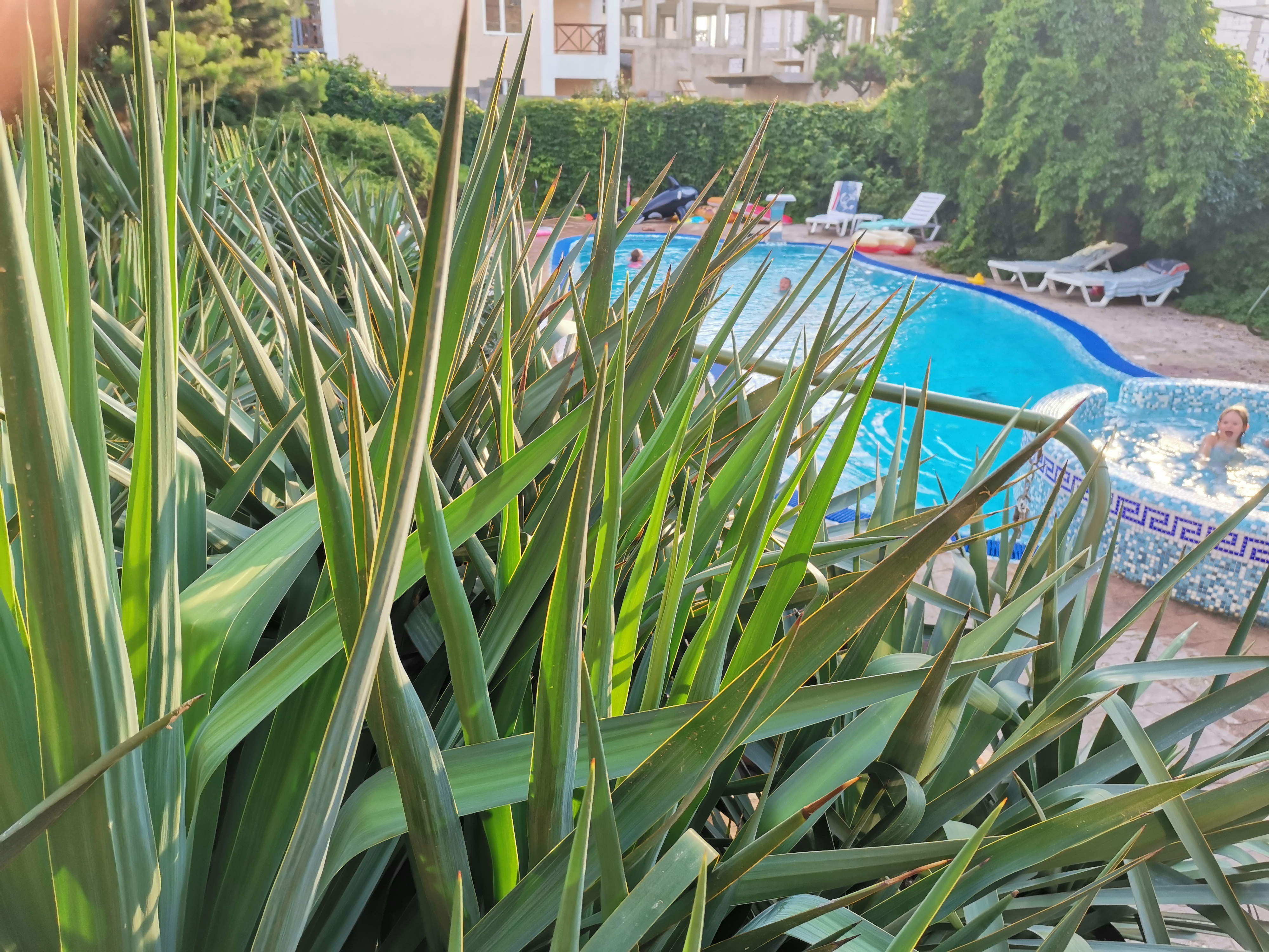 Фото Вилла Кристалл