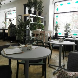 Camon (ул. 9 Января, 56), кафе в Оренбурге