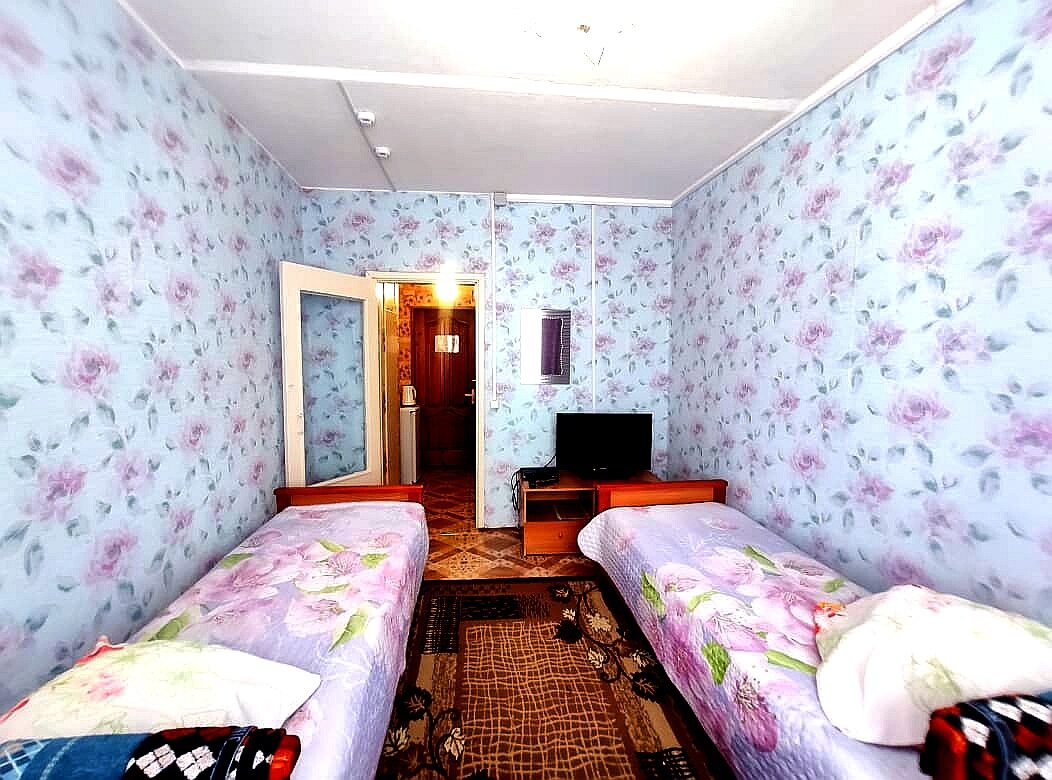 Фото Березка