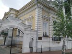 Усадьба купцов Лихачевых, вторая половина XIX века (ulitsa Karla Marksa, 9), landmark, attraction