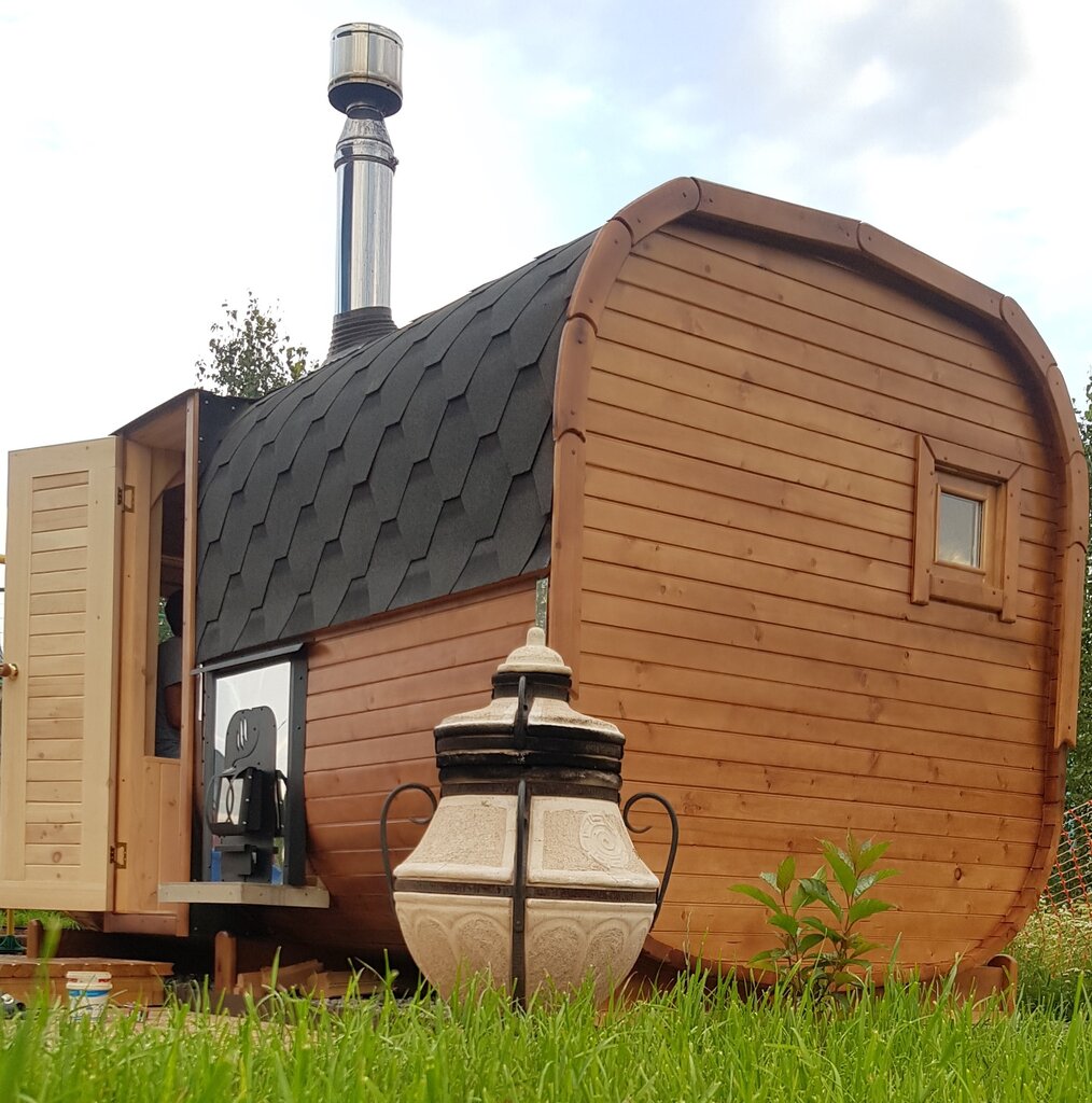 Блэк баня строительство бань