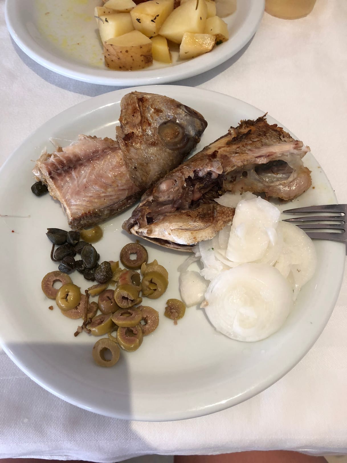 Фото Thalassa Sousse