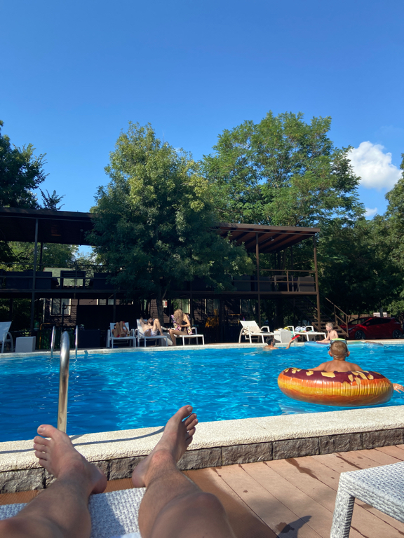 Фото Поляна