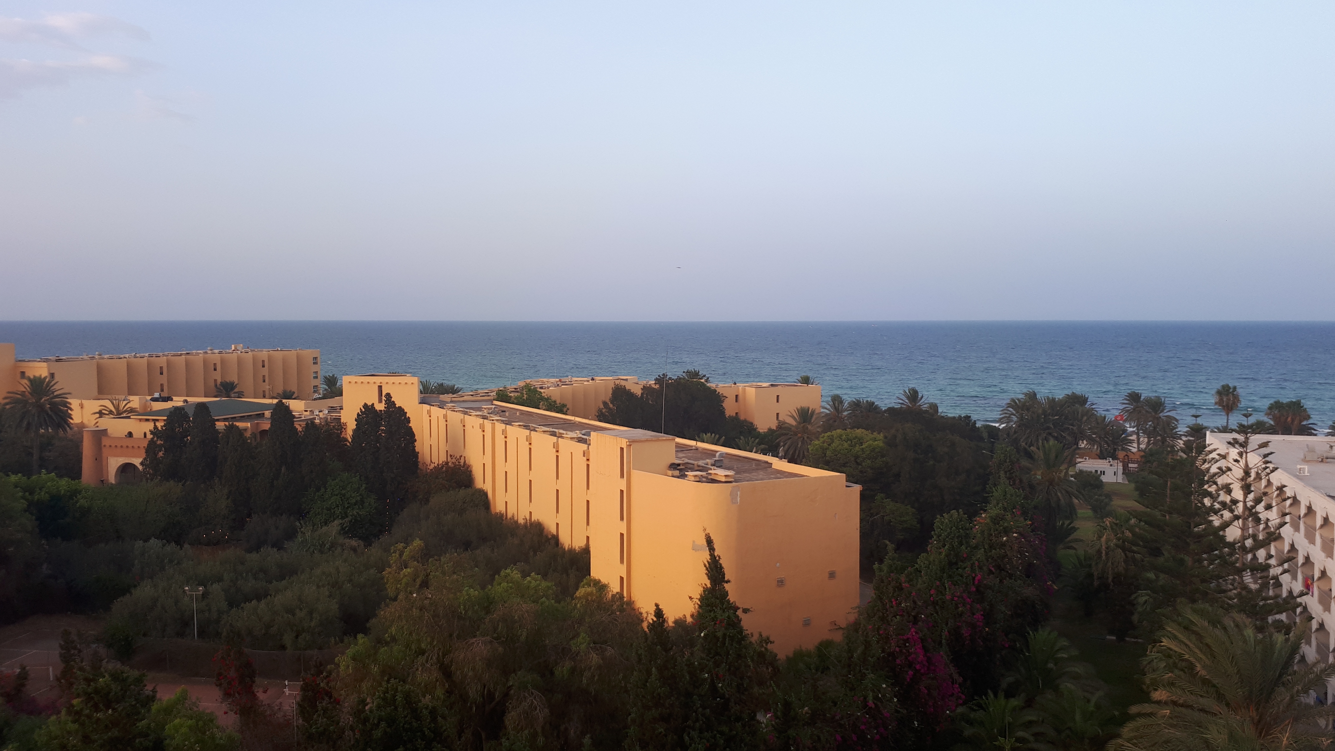 Фото Jaz Tour Khalef