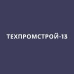 Texpromstroy-13 (Lesnaya ulitsa, 36), construction company