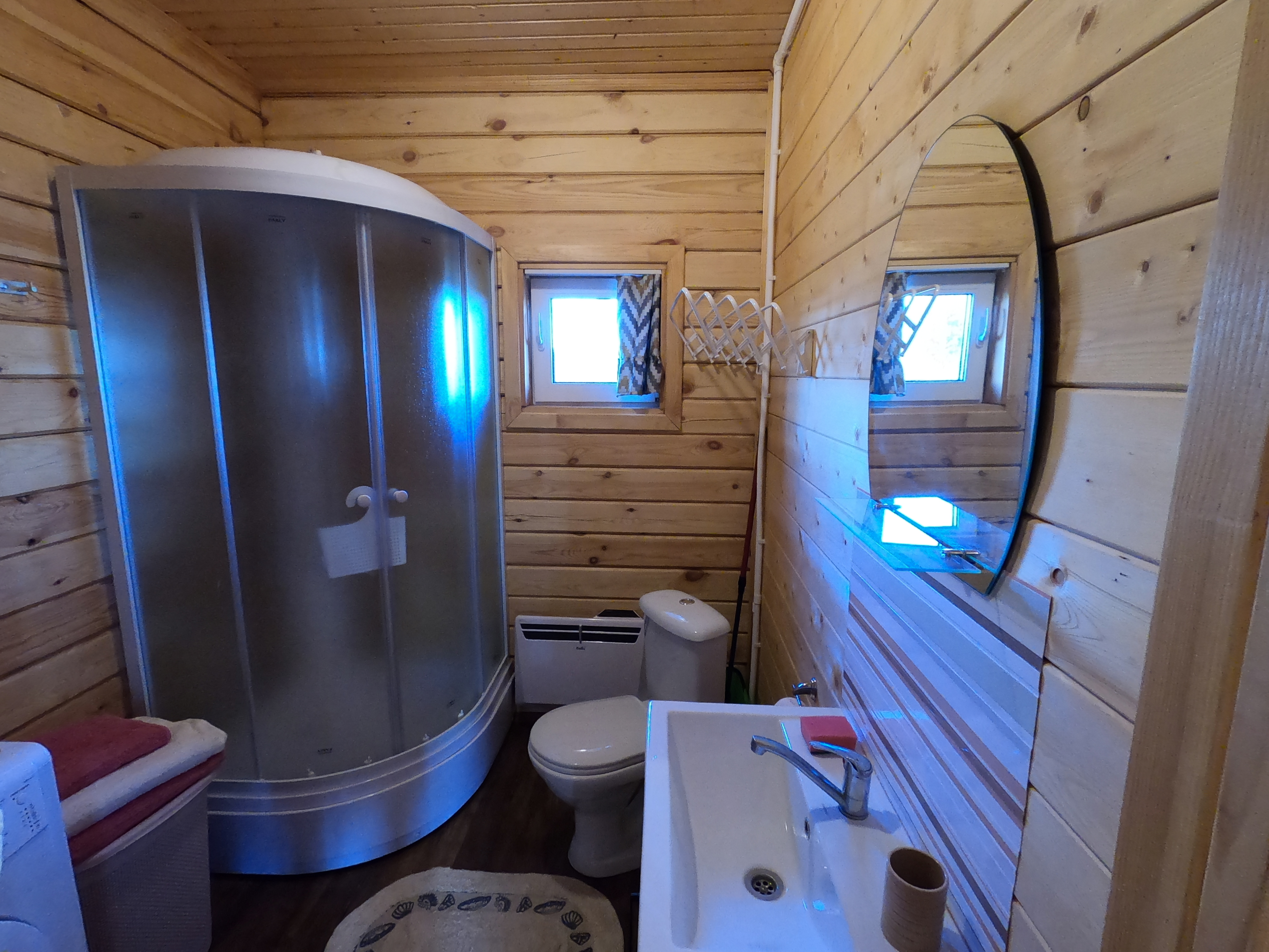 Фото Каликина гора