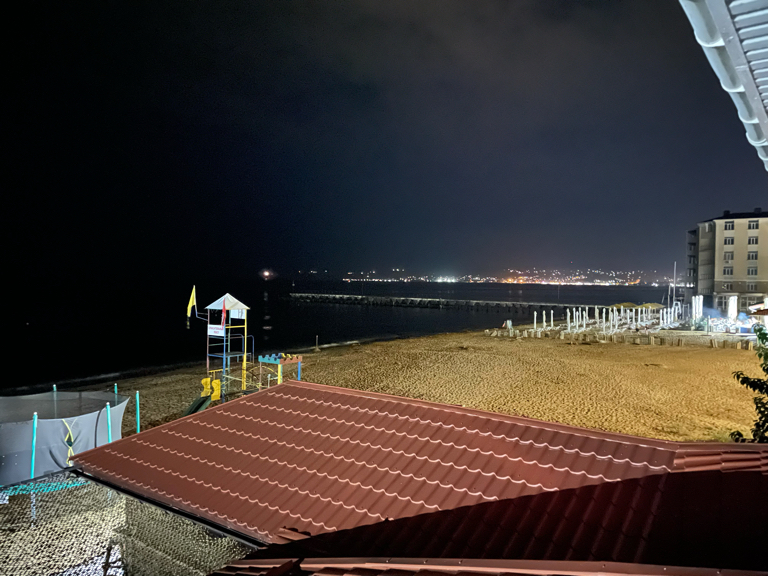 Фото Хижина Робинзона