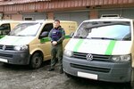 Trust-Zashchita (Avtodorozhnaya ulitsa, 15Б), compañía de seguridad