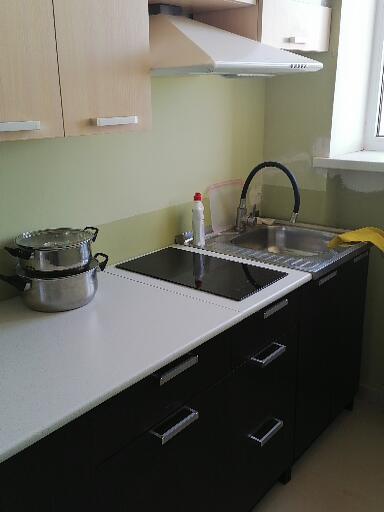 Фото Семейный рай