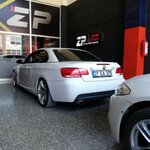 Plus Chip Tuning İstanbul ( Yahya Kemal Mah., Talatpaşa Cad., No:435/B, Kağıthane, İstanbul), tuning  Kağıthane'den