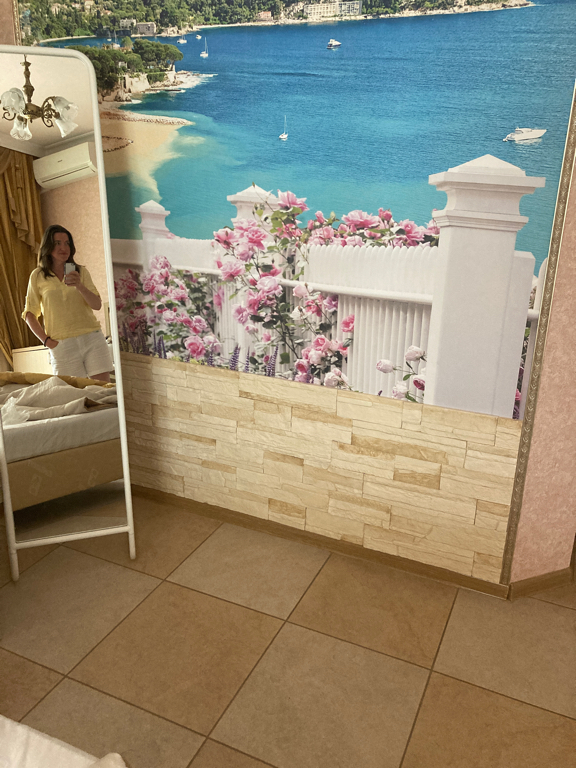 Фото Вилла Вальмонт