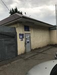 Участковый пункт полиции (ulitsa Shchorsa, 6) ، قسم الشرطة