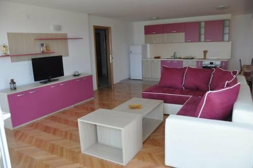 Гостиница Villa Marta