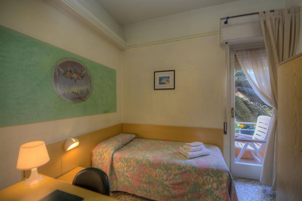 Фото Hotel Savoia