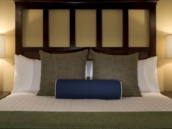 Фото Hyatt Regency Savannah