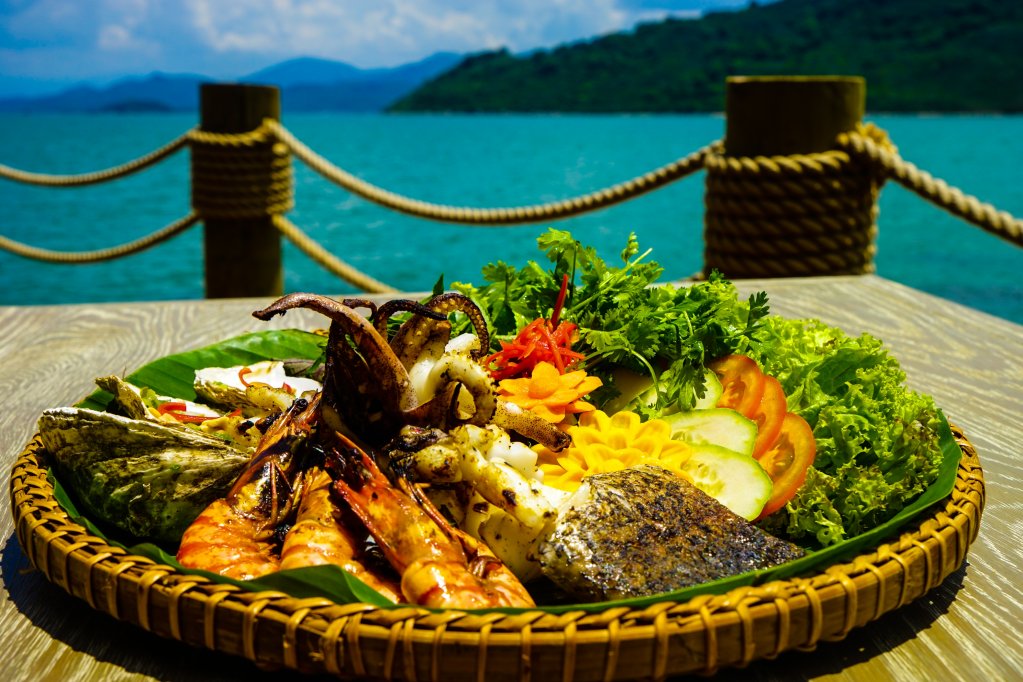 Фото An Lam Retreats Ninh Van Bay