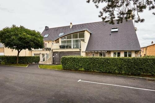 Гостиница Domaine de L'Hostreiere - Appartements