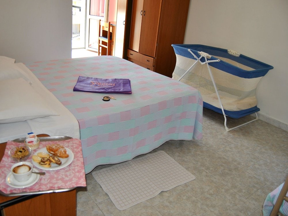 Фото Hotel Samoa