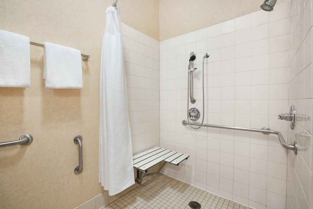 Фото Residence Inn by Marriott Folsom Sacramento