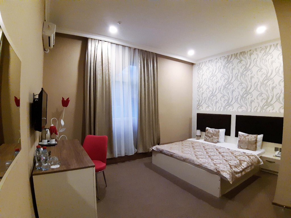 Фото Khaghani Center