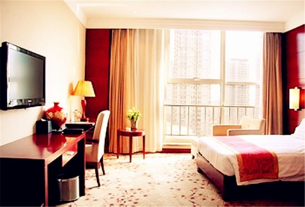 Фото Tianjin Huigao Garden Hotel