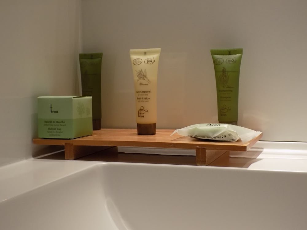 Фото B&b Home Paris Mairie de Saint Ouen