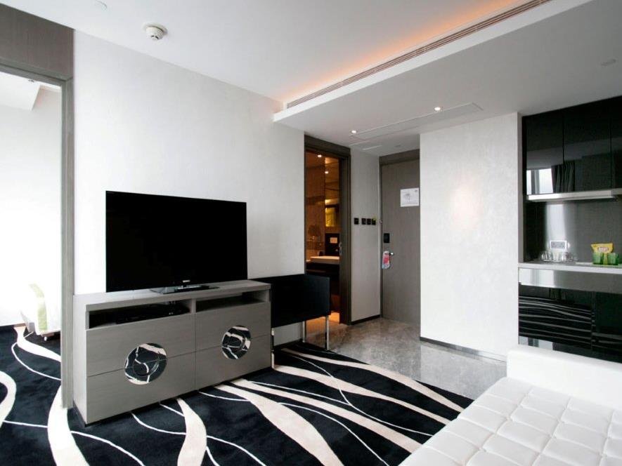 Фото Hotel Madera Hong Kong