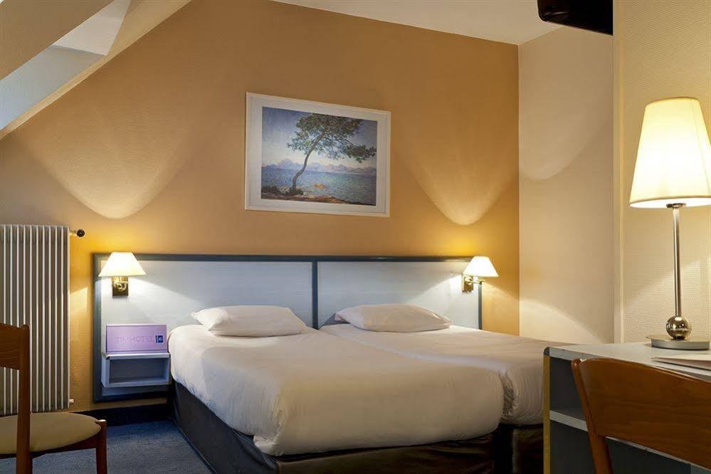 Фото ibis Styles Paris Place d'Italie Butte-aux-Cailles
