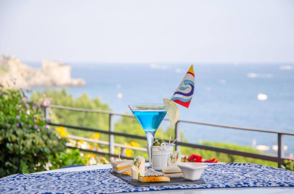 Фото Hotel Panorama