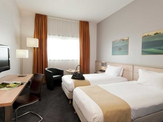 Фото Arena Hotel La Defense