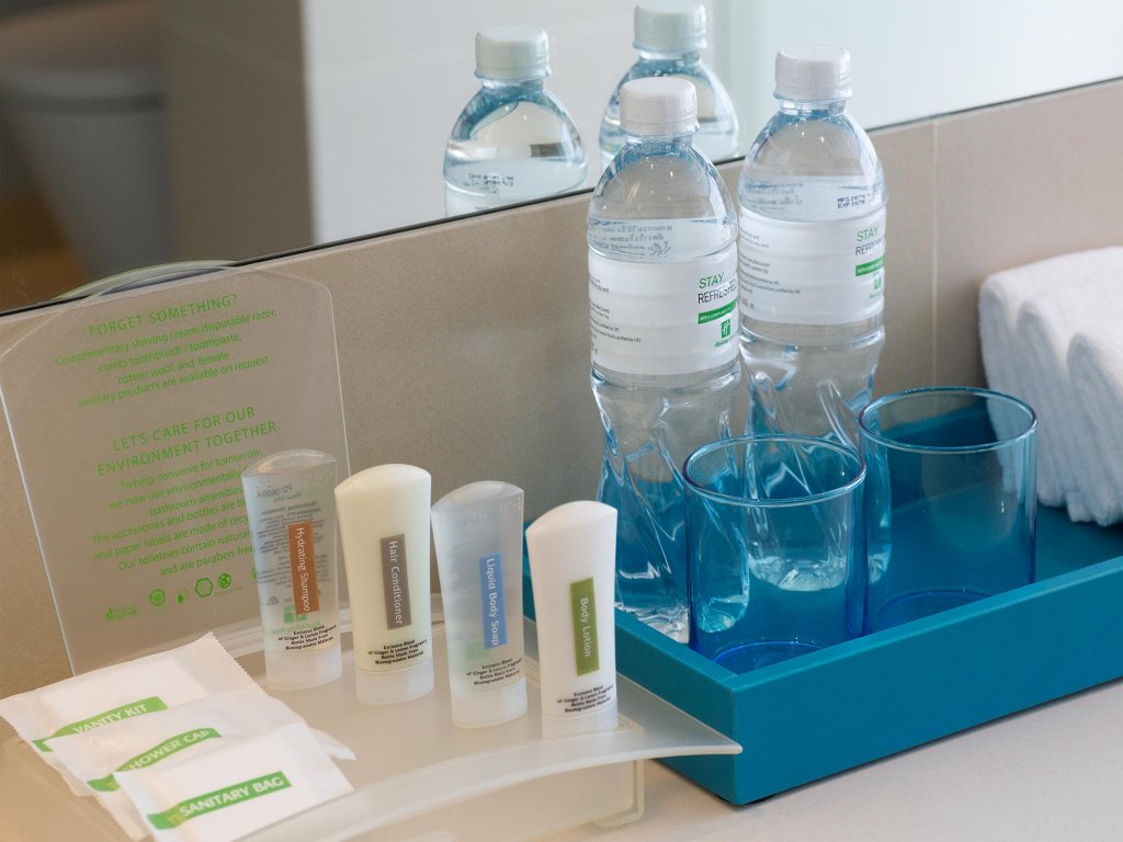 Фото Holiday Inn Pattaya