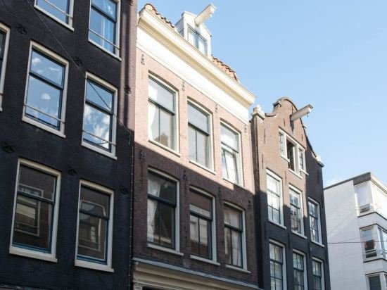 Фото Artist House Apartments Amsterdam