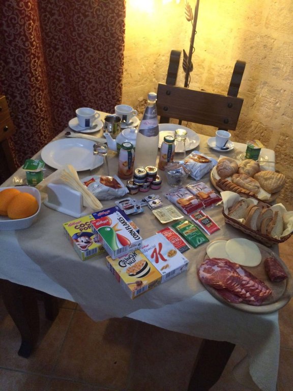 Фото Castello Conti Filo Resort