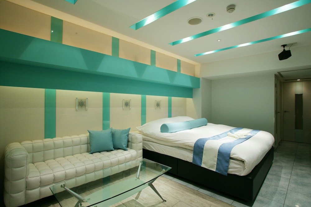 Фото Numazu Hotel Christmas- Adults Only