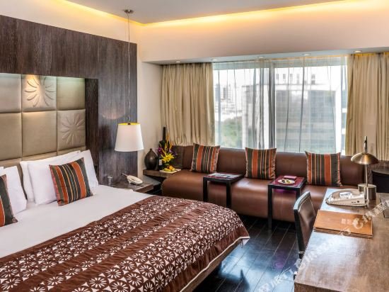 Фото The Park New Delhi