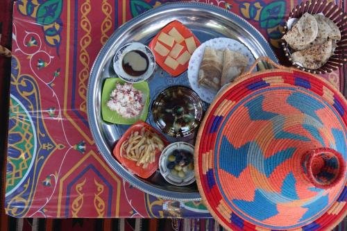 Фото Fadlos Anay Nubian Guesthouse