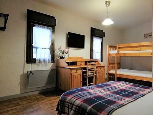 Гостиница Terminus Hôtel Des 3 Vallées в Альбервиле