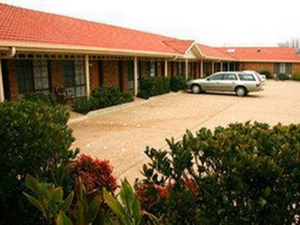 Фото Best Western Ambassador Motor Inn & Apartments