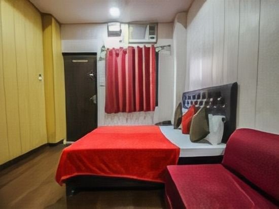 Фото Hotel Shyam Residency